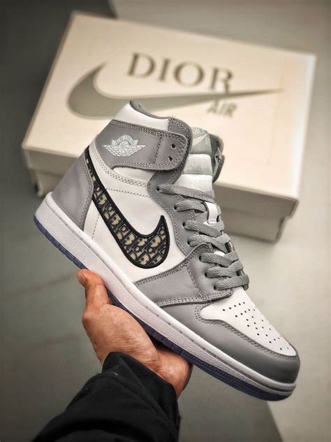 dior x nike logo|nike x dior shoes.